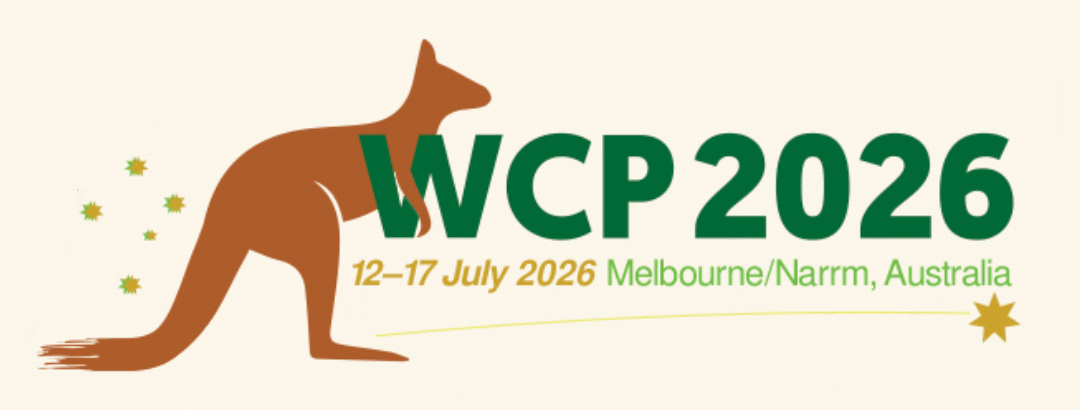 World Congress of Pharmacy 2026